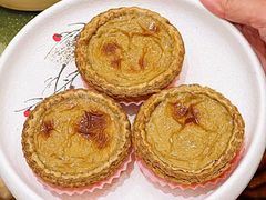 -聚福山莊·寻味顺德(北滘店)