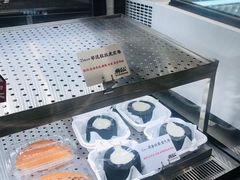 -君之狮子山·轻糖烘焙(松江印象城店)