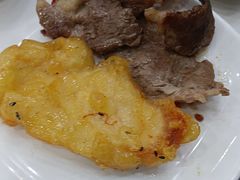 -集杰尚品海鲜烤肉自助餐厅(乳山振华店)