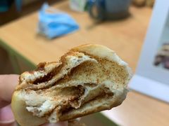 肉桂卷-81BAKERY(大学路店)