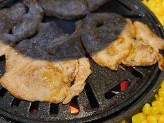 -外婆掌柜·东北家庭烤肉(托乐嘉店)