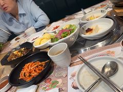-本家韩国烤肉(青岛万象城店)