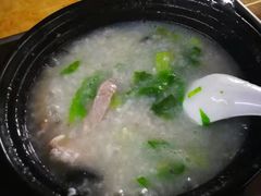 -新园饮食店(香洲总店)
