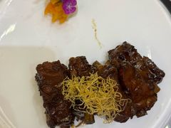 -银都上海菜馆(粤海东路店)