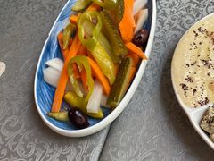 -La Medina餐厅(亮马河南路店)