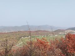 -北京金海湖景区