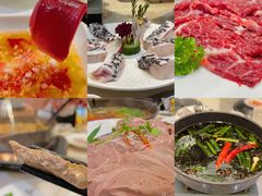 -围炉夜话·潮汕卤水火锅(榕江店)