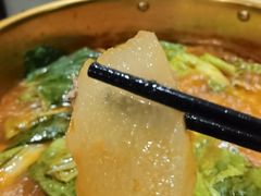 -贵州人家·酸汤火锅·20年老字号