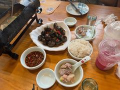 -61号餐吧(兴坪古镇漓江店)