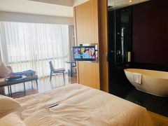 -深圳湾木棉花酒店