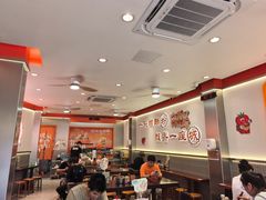 -周成芝螺蛳粉(人和店)