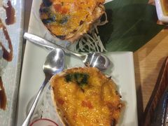 -山之川日料放题(通州店)