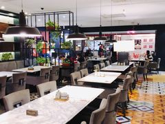 -轻捞慢起面馆(新世界百货店)