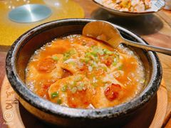 -金苑酒家·客家菜·广东老字号(万象店)