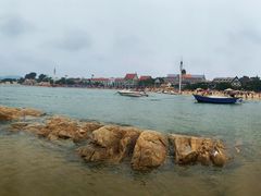 -老虎石海上公园