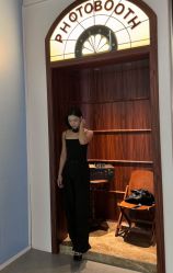 -DL HOPE明星造型