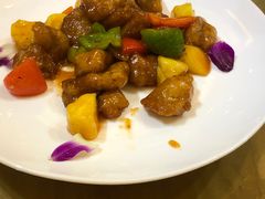 -枣子树·素食餐厅(普陀山店)