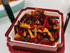 -湖锦酒楼(八一路店)