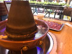 -月圆火锅(宁海东路二店)