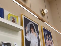 -海马体照相馆(成都来福士广场店)