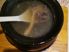 -大秦瓦罐(光谷大街店)