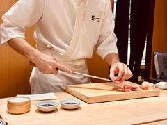 -鮨一日本料理旗舰店(总店)