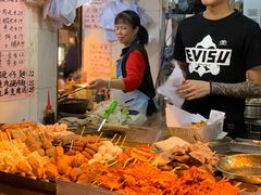 -豪華小食.華記