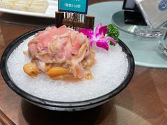 -东海怡品海鲜豆捞(星街坊店)