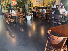 -普兰达德国餐厅·德式脆皮烤猪肘·自酿啤酒(观唐店)