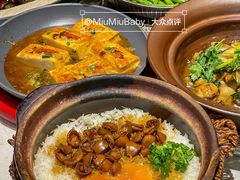 -常来小聚·广州非遗传承餐厅(高德置地店)