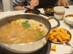-沄记顺德菜打边炉(东直门店)