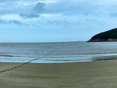 -宁波松兰山滨海旅游度假区
