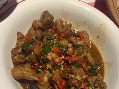 -西江红·株洲本地菜(滨江南路店)