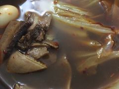 -赵家牛肉砂锅(台西三路店)