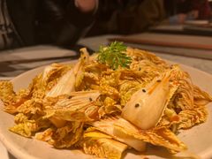 -奉天小馆·非遗东北菜(济南万象城店)