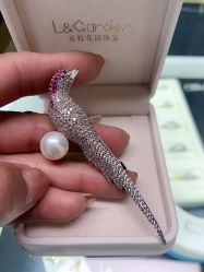-克拉花园珠宝(诚品生活店)