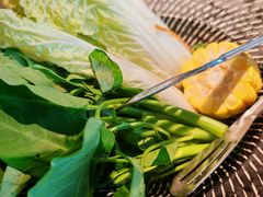 -Thai Basil罗勒叶泰式餐厅(时代天街店)