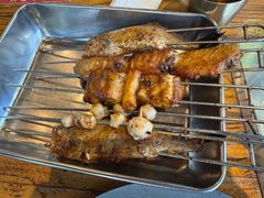 -KAOKAO烤烤·丹东海鲜烧烤(望京店)