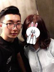 Mirror Salon-3AM HAIR SALON烫发染发接发
