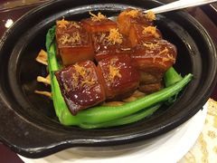 -天顺渔港·海景餐厅(星海广场店)