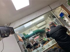 -大姨捞面(新安花园店)