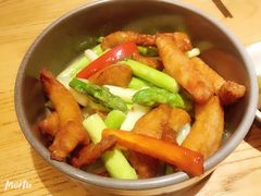 -潮粥荟·潮汕砂锅粥(朝阳大悦城店)