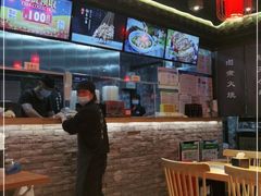 -肠王卤煮(西单食宝街店)