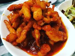 -乐乐餐厅(湘子庙街店)