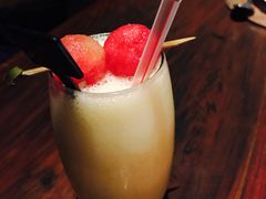-DiAtas by Art Cafe Bumbu Bali