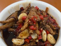 -铁头烧菜馆(立新路店)