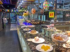 -巴犀烧烤(新崇光店)