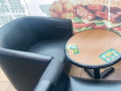 -赛百味SUBWAY(家佳源店)