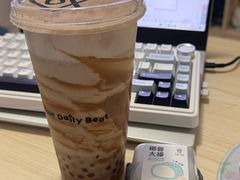 -KOI Thé(百信广场店)