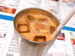 港式鸳鸯-敏华冰厅(天河城店)